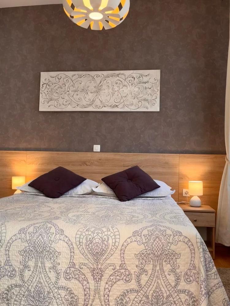 Hotel Kastel 1700 3*